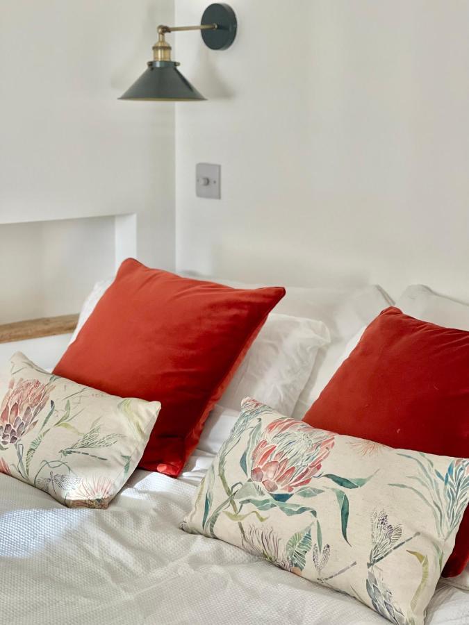 Slowley Farm Cottage Luxborough Buitenkant foto